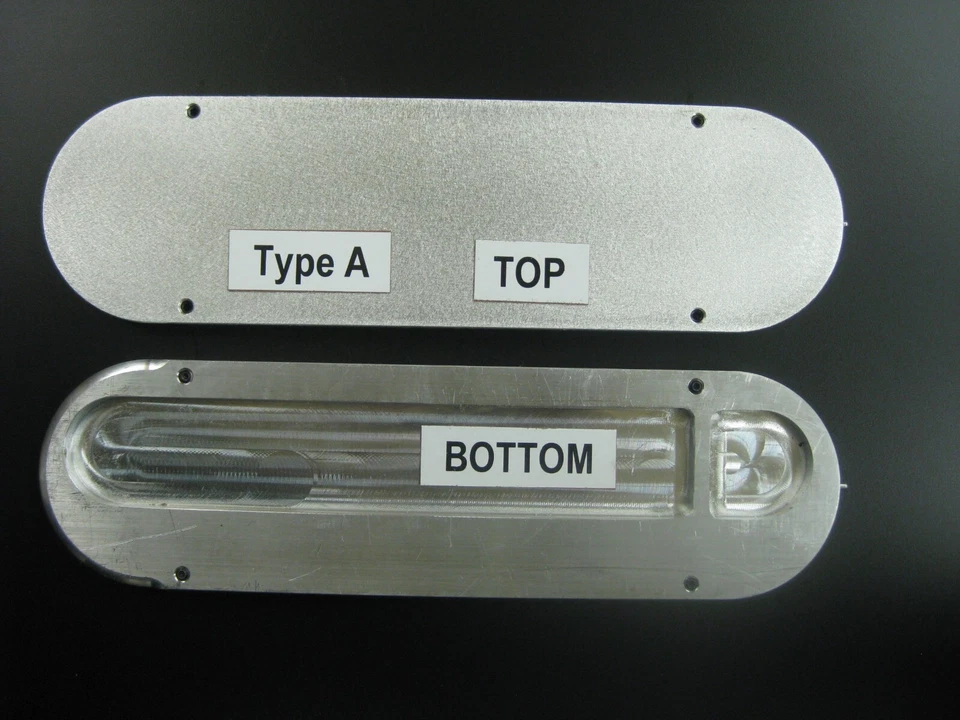 THE "ULTIMATE" UNISAW INSERT PLATE - BEST ON THE MARKET - Image 3 of 4