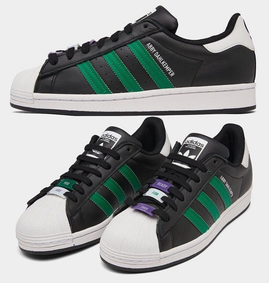 ADIDAS SUPERSTAR