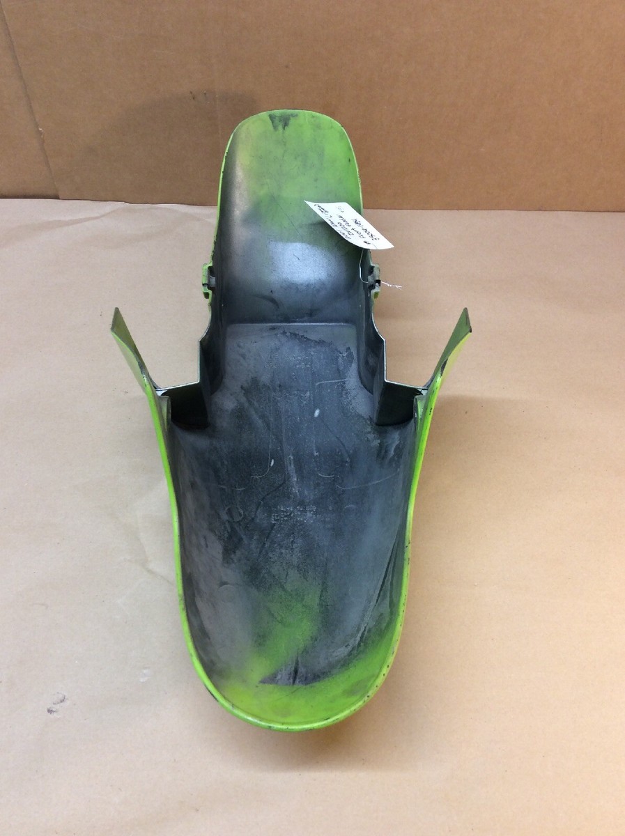 2001 KAWASAKI ZX1200 ZX 1200 OEM FRONT FENDER 35004-1454 | eBay
