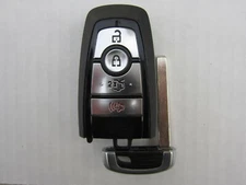 OEM 2017-2020 FORD FUSION SMART KEY KEYLESS REMOTE FOB 164-R8150 /4 BUTTON