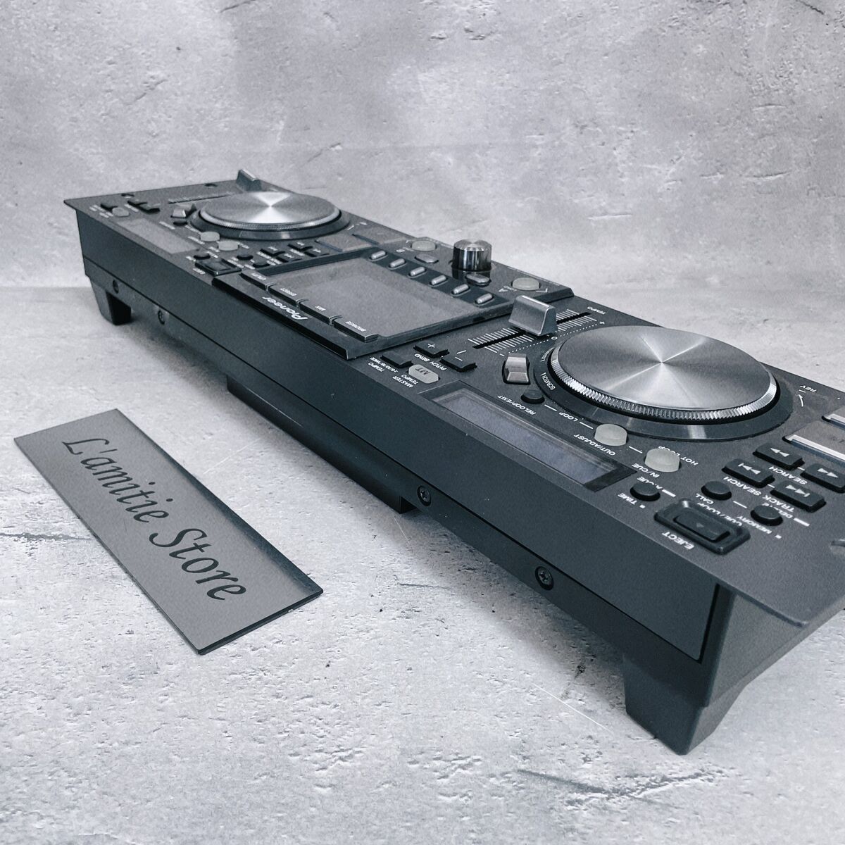 Pioneer DJ CU-V170 CUV170 Player Controller Mixer Pioneer DJ CU-V170 CUV170 Player Controller Mixer