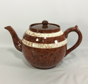 Brown-Betty-Teapot-Price-Kensington-Made-in-England-Vintage