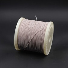 10m  33ft Litz wire 160/38, 0.1mm x 160 strands