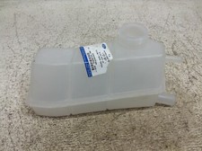 Ford 1 107 521 Radiator Overflow Tank 97kb-8k218-ag Mfl001 New Tsc
