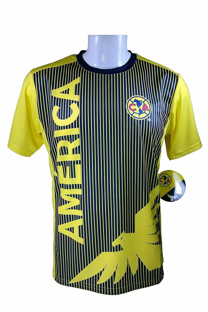 Club america cheap personalized jersey