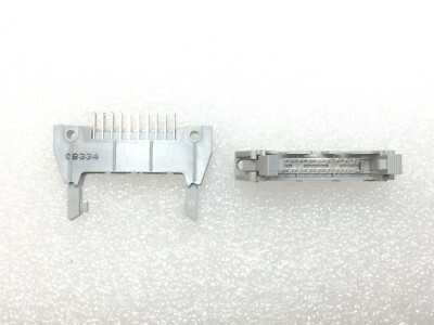 3428-6303 3M CONN HEADER 20POS STR LONG LATCH 5 PIECES
