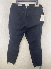 - Size 18 universal thread goods and Co. Black Jeans