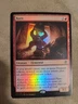 MTG FOIL Prerelease Xorn  - Adventures in the Forgotten Realms #167