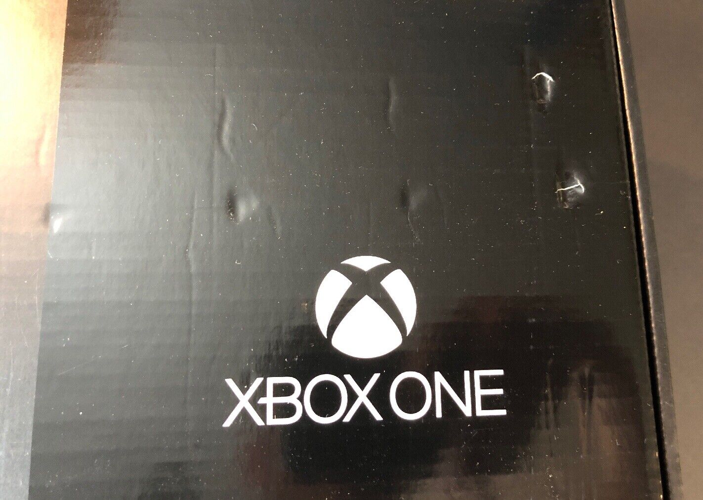 Microsoft XBOX ONE Limited Day One Launch Edition Bundle W/ Kinect Sensor  NEW