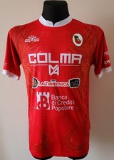 SS Turris Calcio 1944 2022 - 2023 Home football Eyes shirt size Extra Large 