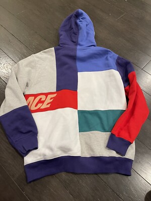 Palace Skateboard Patch Hoodie