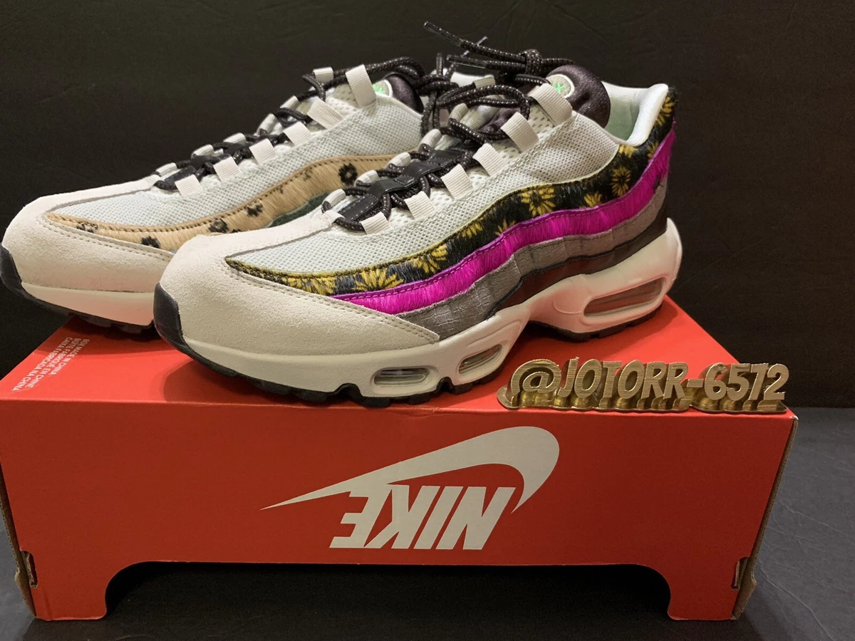 Nike 2025 air floral