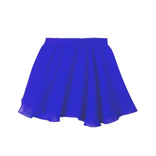 Girls Full Circle Dance Skirt Ballet Character Praise Long Skirt Dancewear - Picture 54 of 56