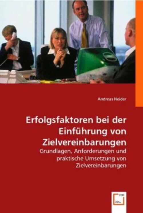 Thumbnail - Andreas Heider | Erfolgsfaktoren Bei Der Einführung Von
