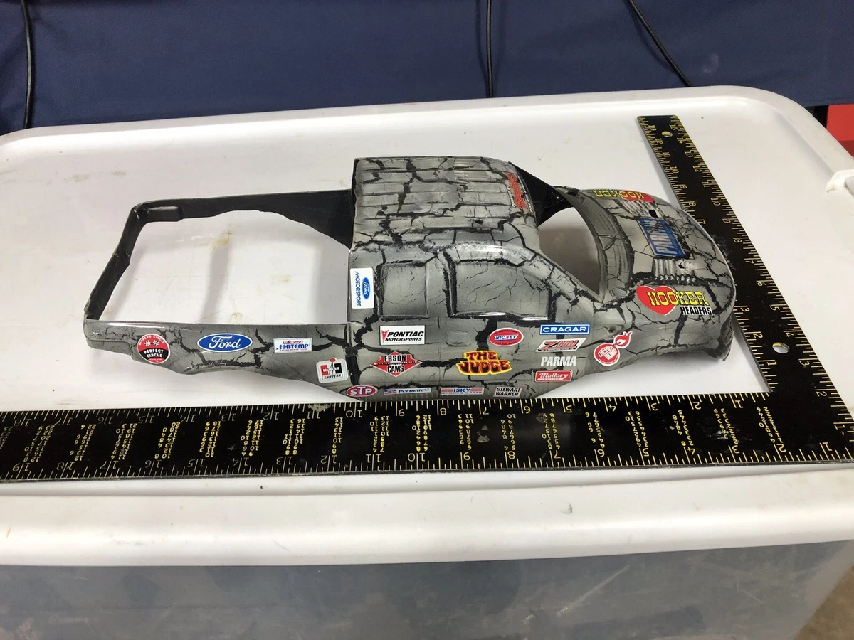 Ebay used sales rc trucks