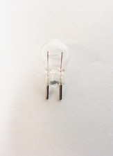 GE 15 2W 7V Minature Bulb  Large Globe  Juke Box  New  NOS  5.55  