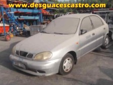 Glace de rétroviseur Daewoo LANOS