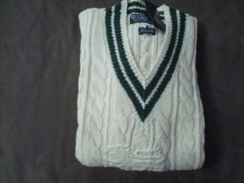 Maglioni e cardigan da uomo Ralph Lauren taglia XL