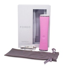 FOREO ESPADA Blue Light Acne Treatment Pink