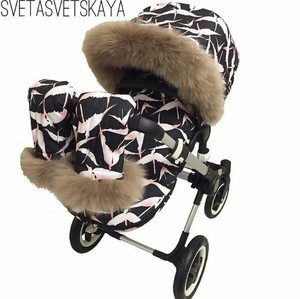 bugaboo fox winter