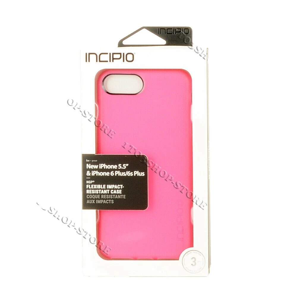 Incipio Cases, Covers & Skins for Apple iPhone 8 Plus