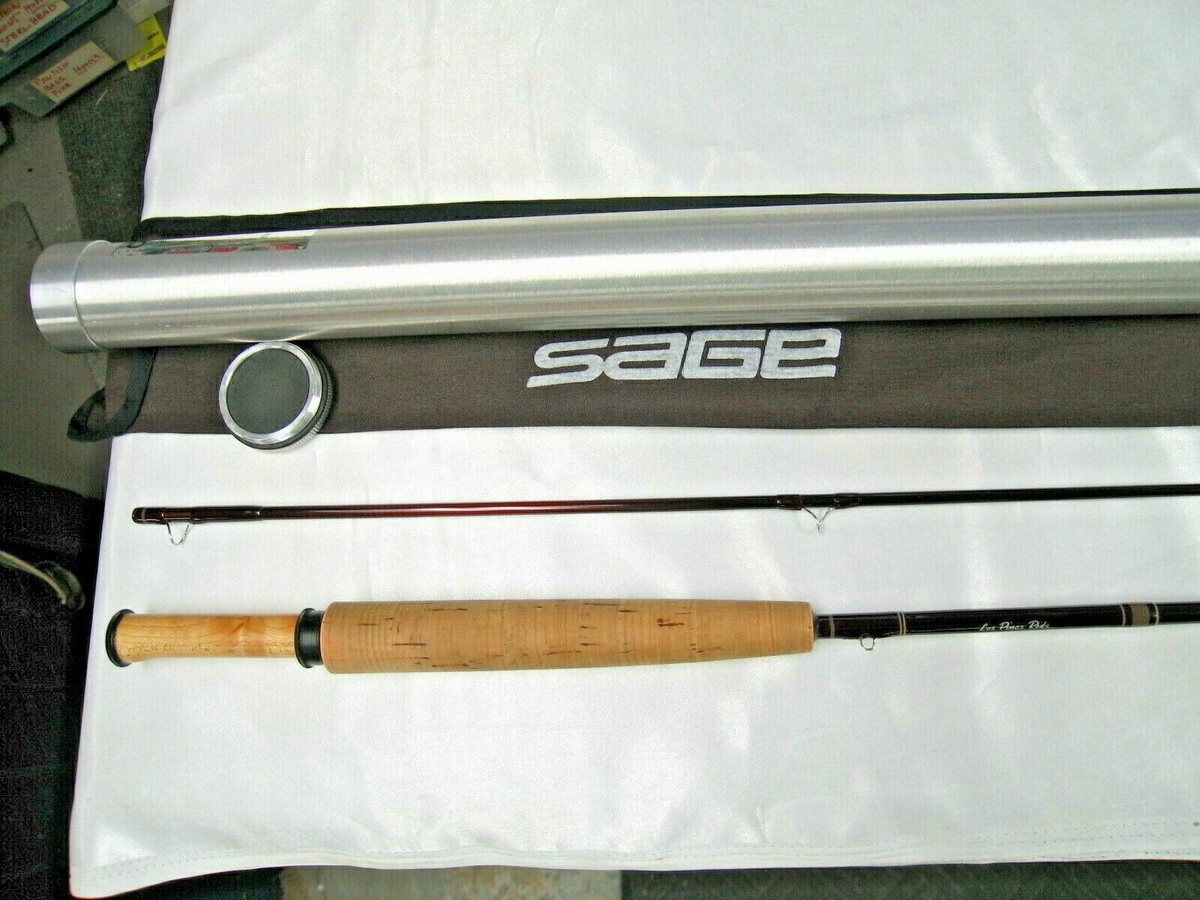 Sage Lite Line 8'9