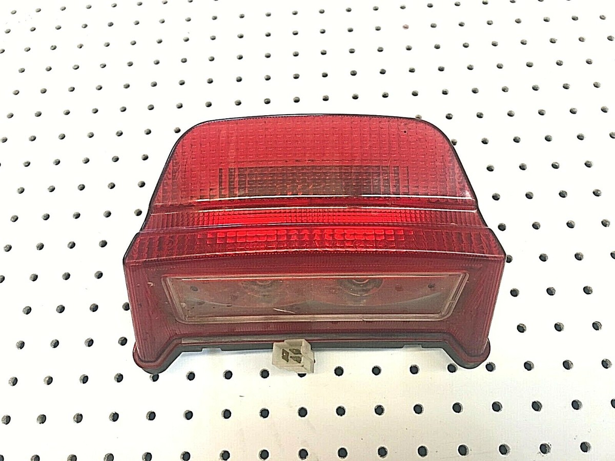 Kawasaki ZRX1200R Taillight 2005 model 23025-1316 | eBay