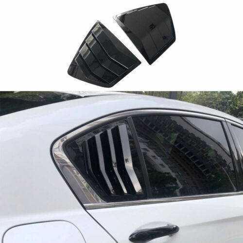 SZFKACCESS For Honda Accord 2013 2014 2015 2016 2017 Carbon Fiber Color Front Air Condition A/C Outlet Frame Cover Trim 4pcs : Buy Online At Best Price In KSA - Souq Is Now - Foto 6