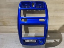 GEBRAUCHT Suzuki OEM Wagon R MC21S MC22S Original Audio Panel Innenverkleidun...