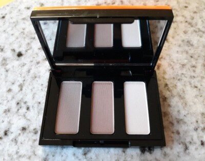 Smashbox Step-By-Step Contour Palette Travel Size NWOB Limited Edition AUTHENTIC