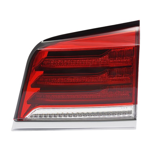 Inner LED Tail Light Rear Tail Lamps Left Right Side For 2012-2015 Lexus LX570 - Foto 23 di 42