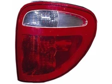 For 2004-2007 Dodge Caravan Tail Light Assembly Right Depo 29585WG 2006 2005