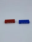 Lego Star Wars Promo Commemorative Brick. May The Fourth