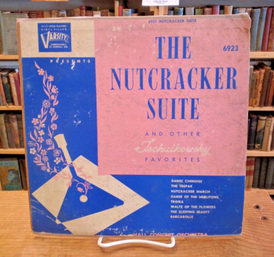 The Nutcracker Suite Varsity Royale 6923, VG/VG+