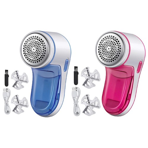 Lint Remover Fabric Shaver Remover Sweater Shaver Defuzzer for Wool Flannel