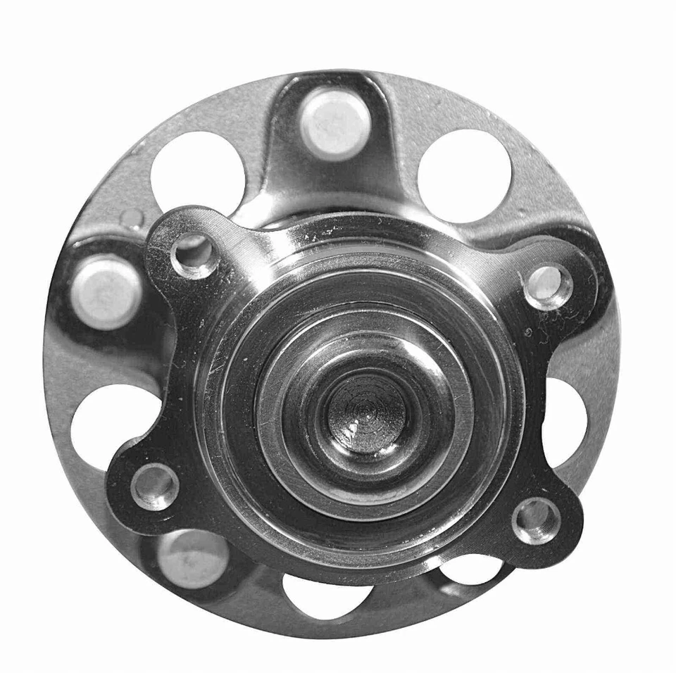 Conjunto de cojinete y buje de rueda trasera GSP 213327 para Acura 04-08 TSX Honda 05-07 Foto 2 de 4