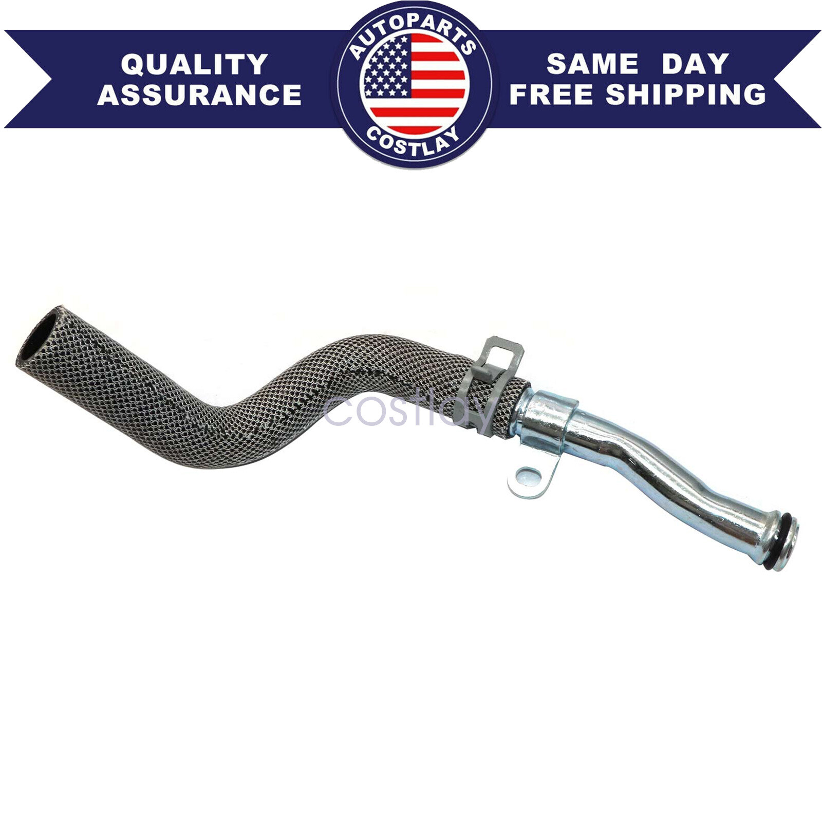 Engine Oil Cooler Outlet Hose For Chevrolet Cruze 1.4L L4 Turbo 20112015 eBay