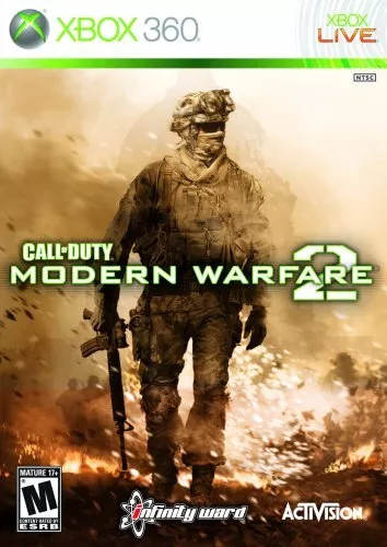 Jogos mais vendidos nos EUA em janeiro tem Call of Duty: Modern Warfare 2  no topo