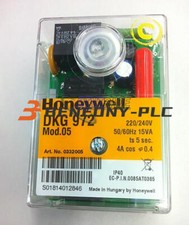 1PCS Honeywell DKG972 Controller NEW #indhub