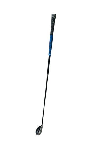 Adams Idea a12 OS 5 Iron Pro Launch Blue 65g S Flex Shaft GP MCC Plus 4 Grip - Picture 10 of 10