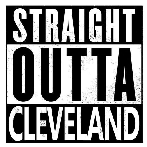 STRAIGHT OUTTA COMPTON SHIRT * CUSTOMIZED WITH ANY CITY OF YOUR CHOICE * NWA - Picture 6 of 8