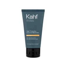 Kahf Triple Protection Sunscreen Moisturizer SPF 30 PA+++ 30 ml