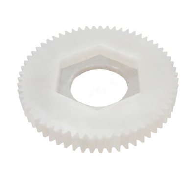 Zweiter Gang IN Nylon für Getriebemotor Slush Maschine Elmeco First Class