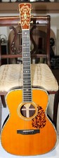 Blueridge Br-183 Acoustic Guitar