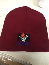 Cleveland Cavaliers Red maroon Beanie New Winter Hat