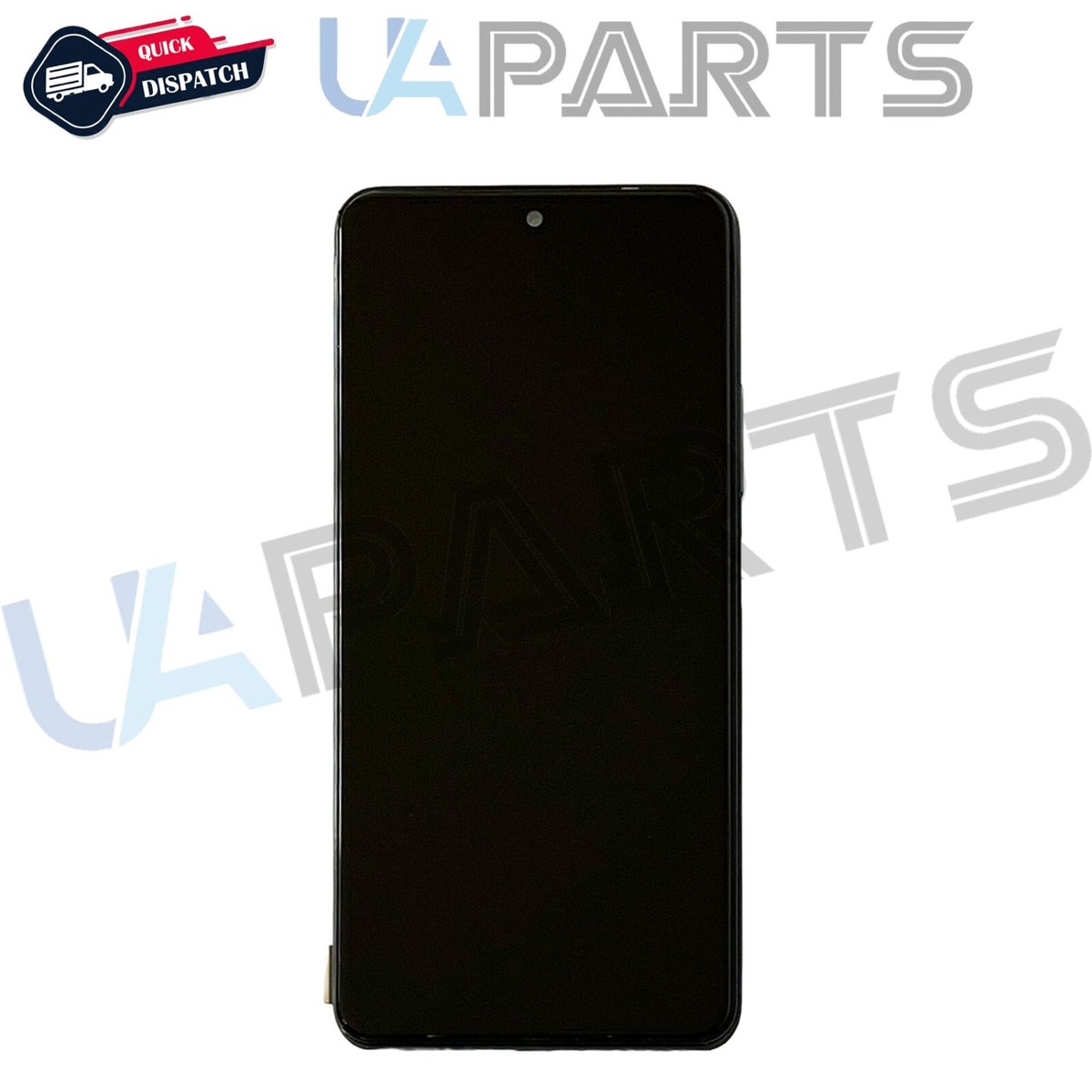 LCD Per Xiaomi POCO F3 Display LCD con Telaio Touch Screen