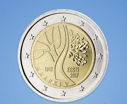 2 EURO GEDENKMÜNZEN AUS ROLLE /FOLDER PERFEKT EINSTEIGEN und WÄHLEN - Bild 33 von 97