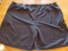 "Arizona Coyotes" Black NHL Coolest Sport Stretch Pocket Shorts Men's (5XL) NWOT — photo 5