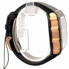 Richard Mille RM 72-01 Lifestyle Flyback Chronograph Black Men's Watch 3