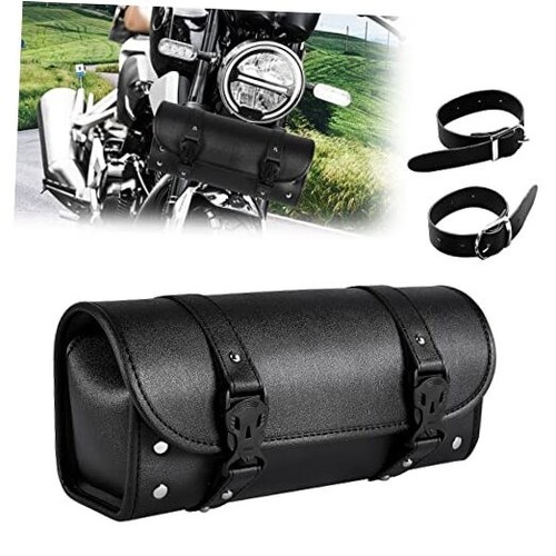Motorcycle Tool Bag Universal Motorcycle Handlebar Bag Saddlebags Motorcycle